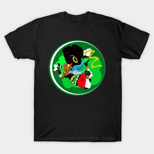 Nigerian Angel T-Shirt